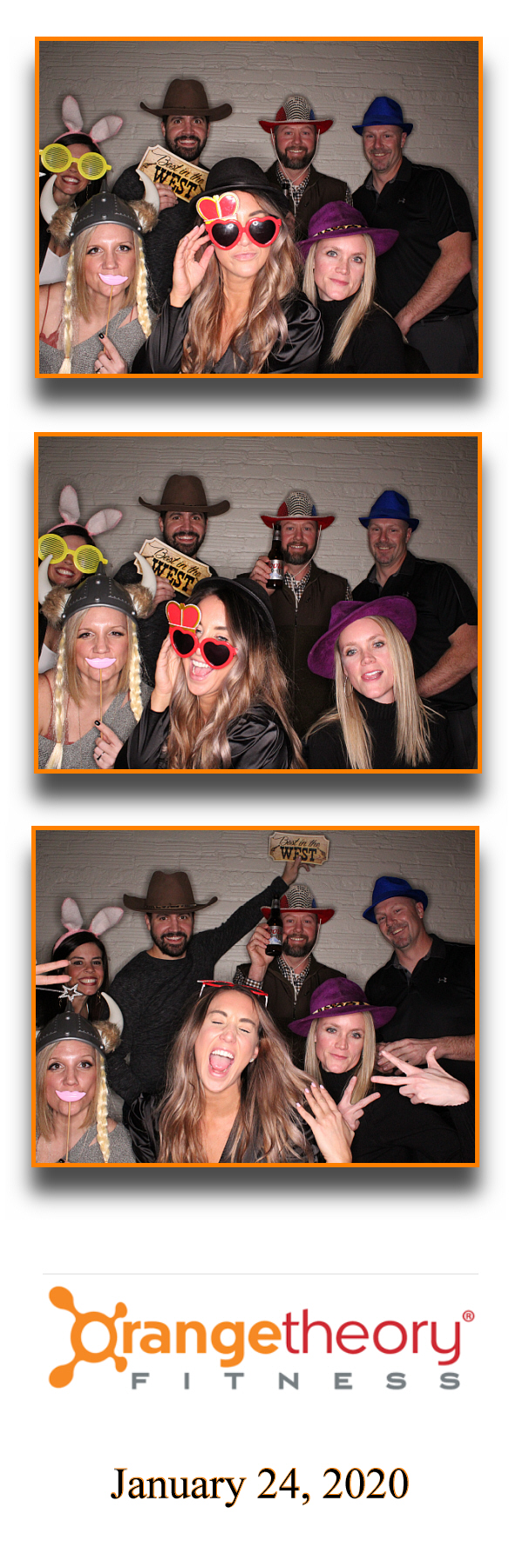Corporate Celebration | View more photos from the event at gallery.photoboothbillings.com/u/PhotoBoothBillings/Corporate-Celebration